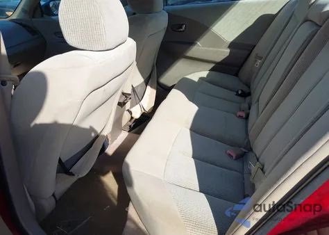 2003 Nissan Altima 2.5 S z USA, uszkodzony, nr VIN 1N4AL11D13C150498